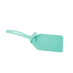 Luggage Tag (In Store - Ready to Stamp)
