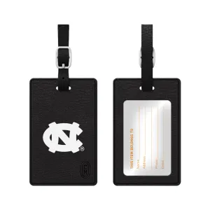 Luggage Tag, University of North Carolina
