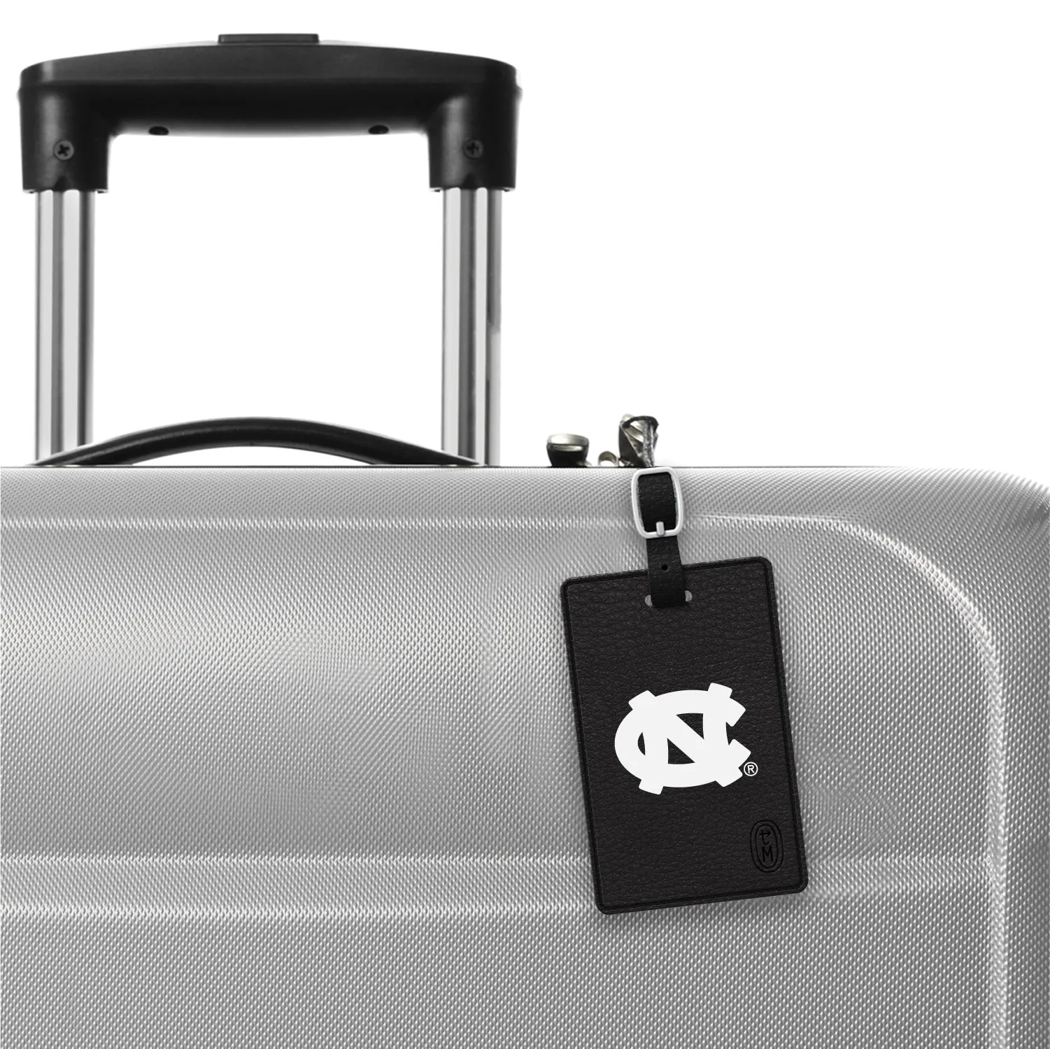 Luggage Tag, University of North Carolina