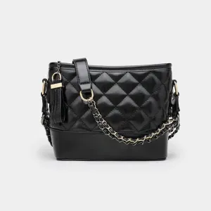 Luxury Designer Women's Crossbody Tote Handbag