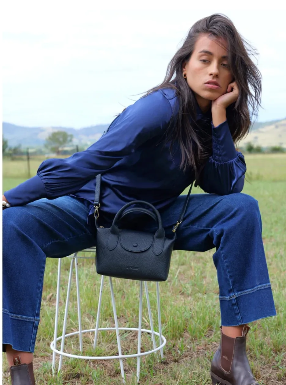 Maddy Crossbody Bag