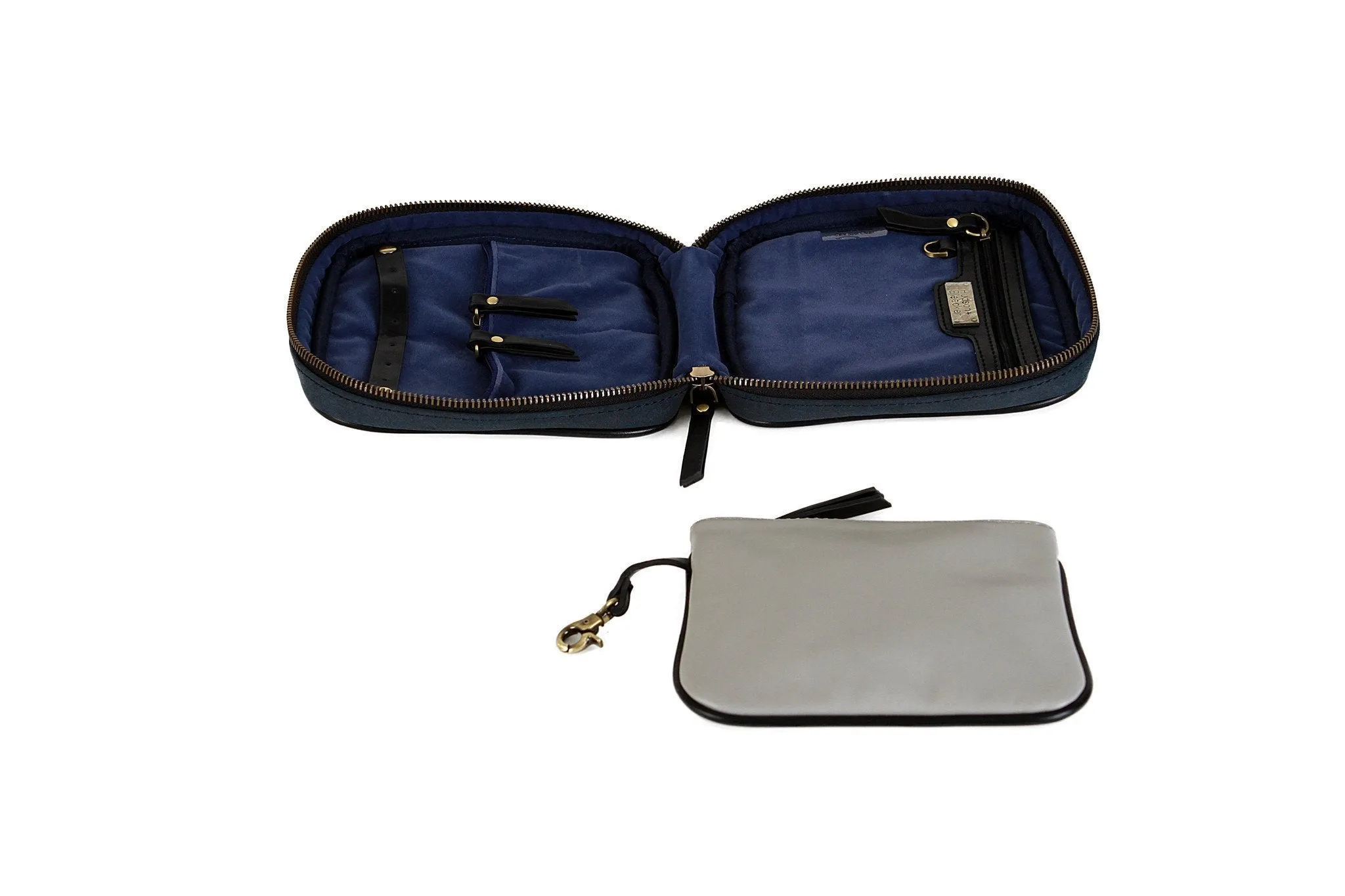 Madeleine Stella Jewelry Case