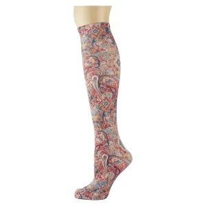 Magic Carpet Tweener Knee Highs