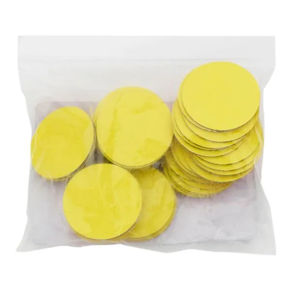 Magnetic Counters Pack 50