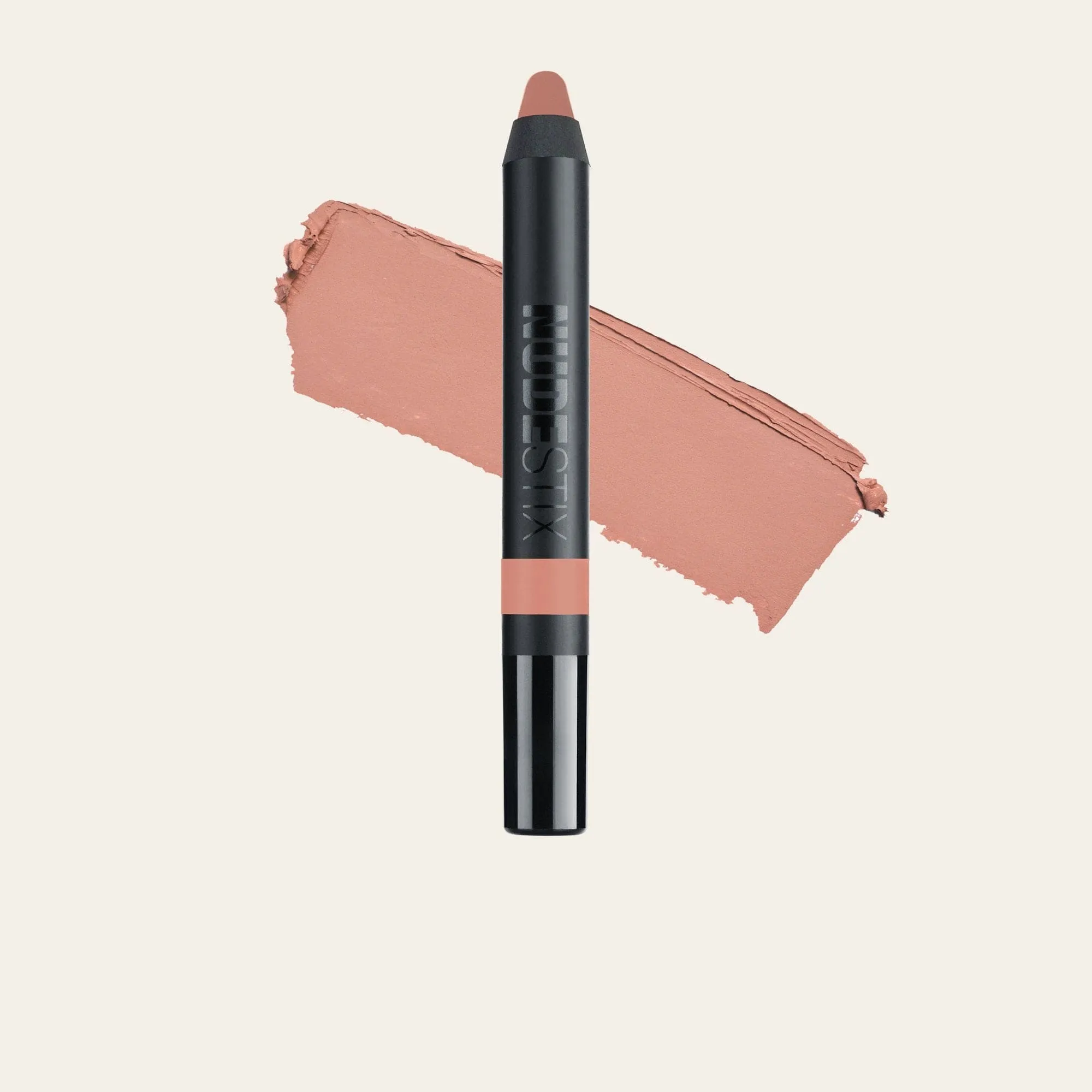 Magnetic Matte Lip Color - Matte Lipstick - Raw