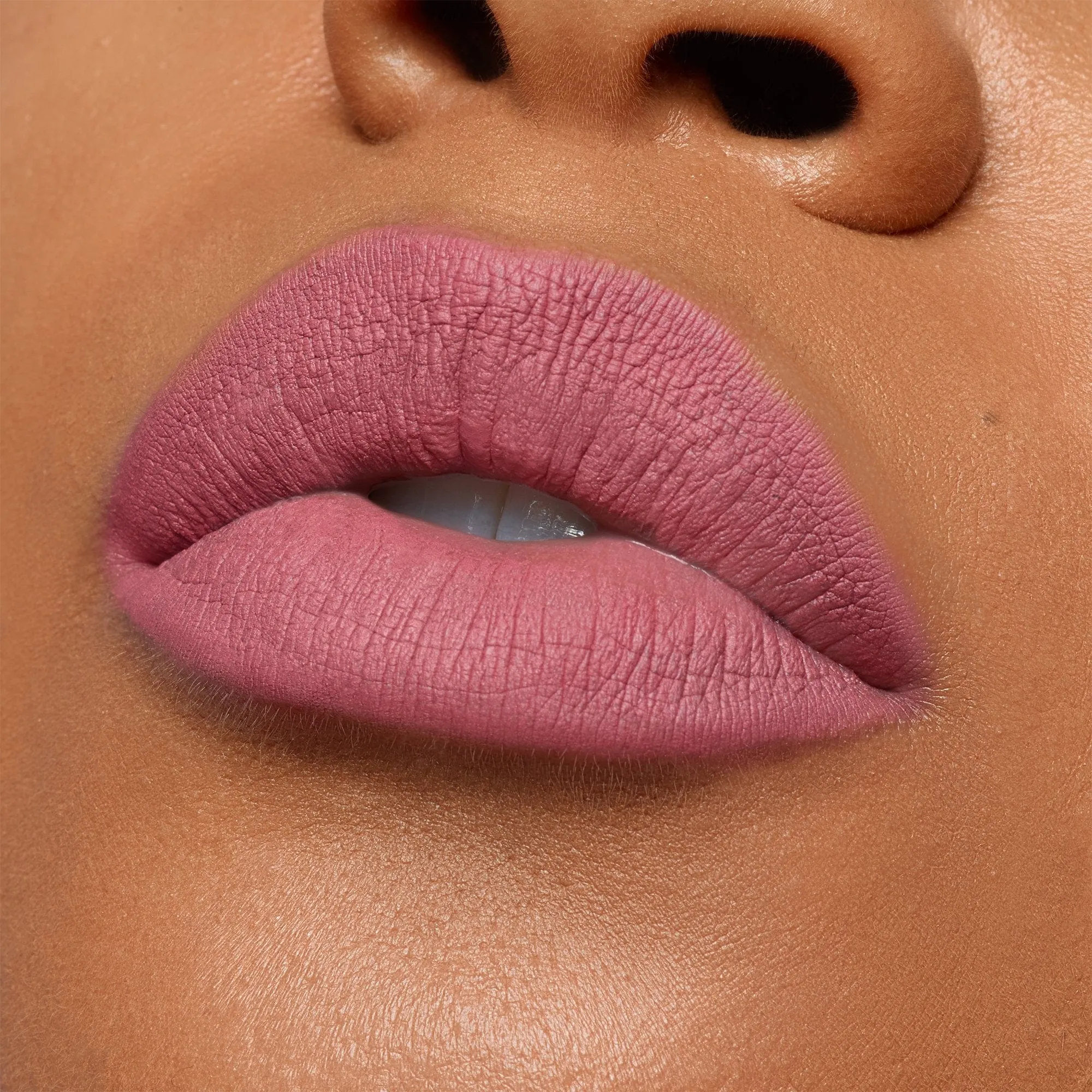 Magnetic Matte Lip Color - Matte Lipstick - Raw