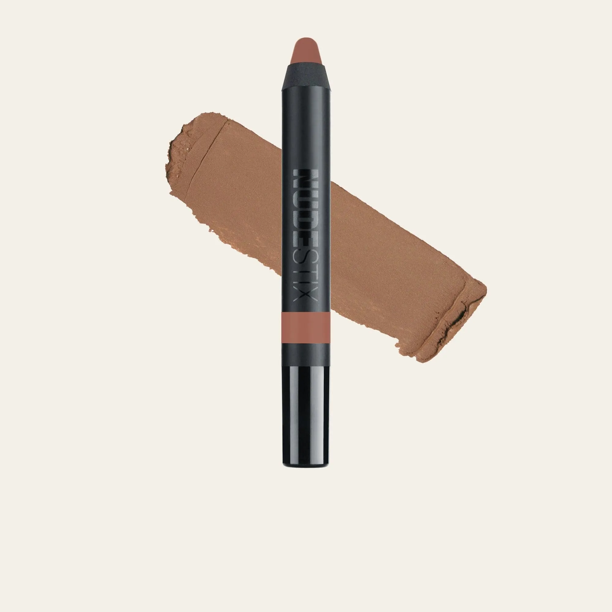 Magnetic Matte Lip Color - Matte Lipstick - Raw