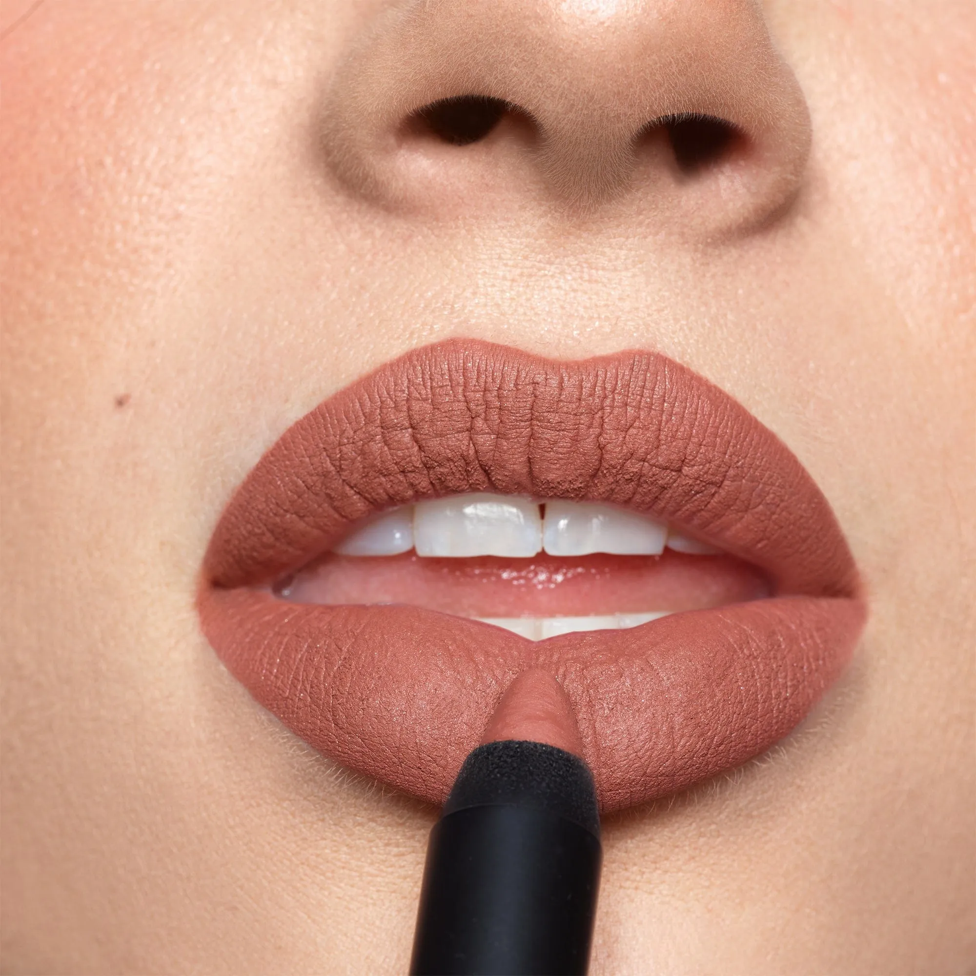 Magnetic Matte Lip Color - Matte Lipstick - Raw