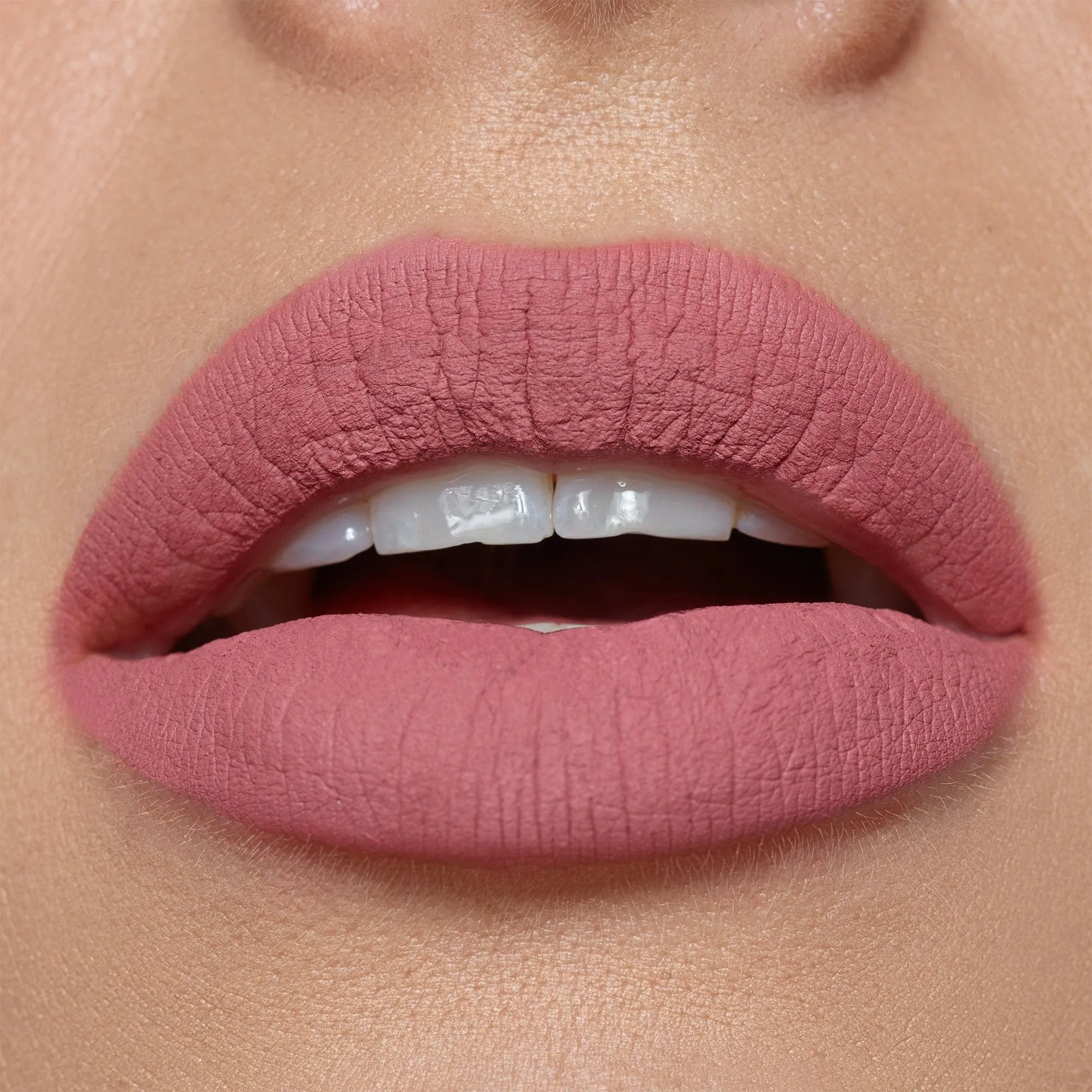 Magnetic Matte Lip Color - Matte Lipstick - Raw