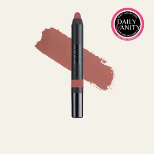 Magnetic Matte Lip Color - Matte Lipstick - Raw