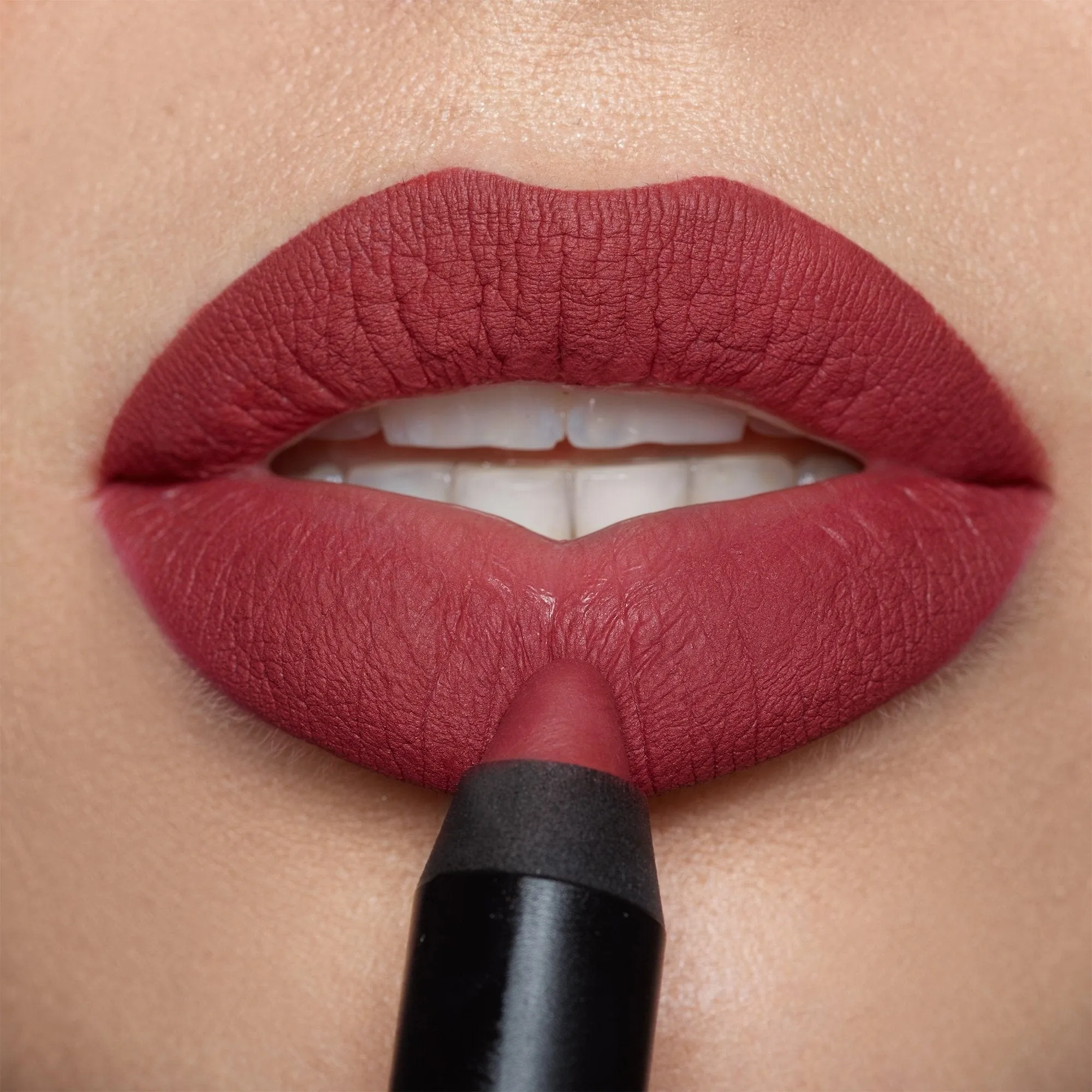 Magnetic Matte Lip Color - Matte Lipstick - Raw