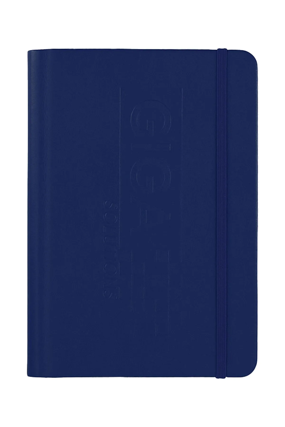 Magnetic Notebook