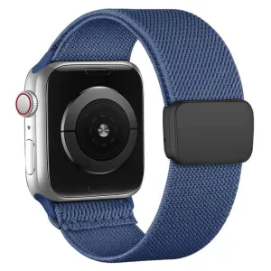 Magnetic Nylon Sports Watch Band