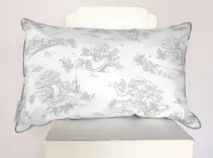 Maison Nola Storyland Toile Pillow