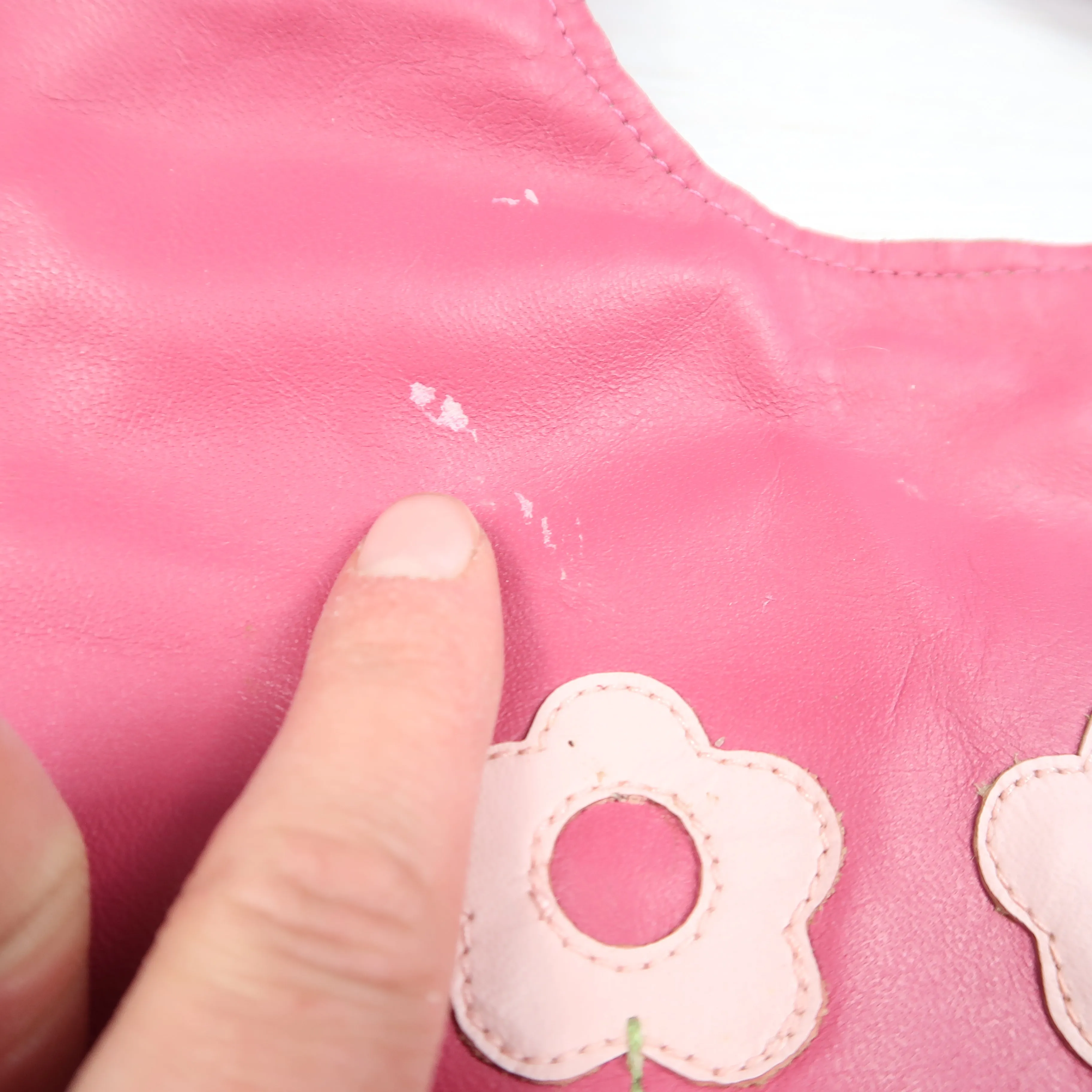 Mally Bibs - Bib (OS)