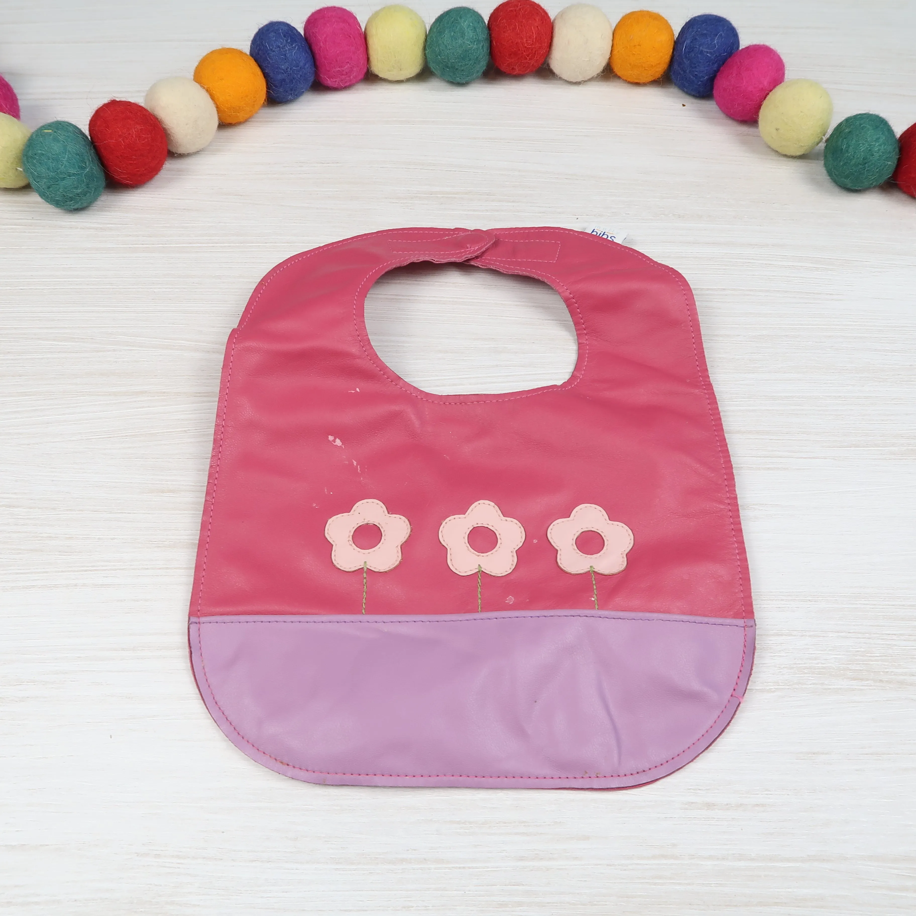 Mally Bibs - Bib (OS)