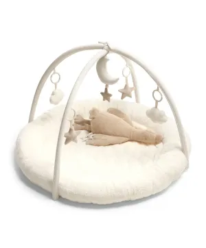 Mamas & Papas Playmat & Gym - Welcome to the World, Duckling