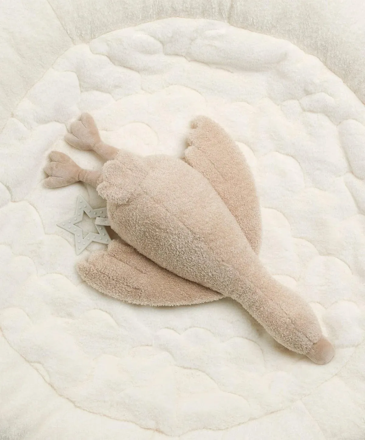 Mamas & Papas Playmat & Gym - Welcome to the World, Duckling