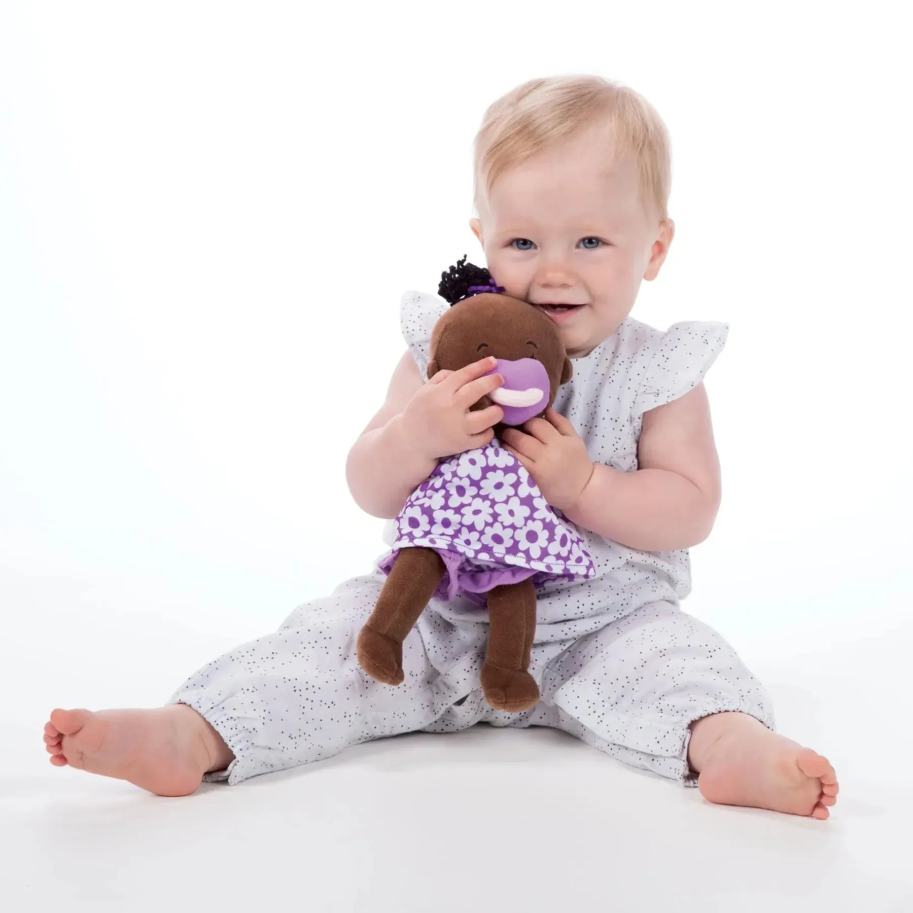Manhattan Toy Wee Baby Stella