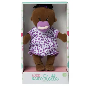 Manhattan Toy Wee Baby Stella
