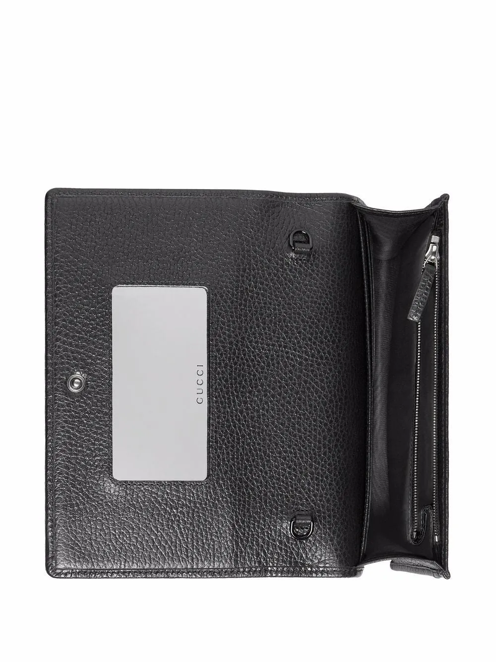 Marmont Chain Wallet