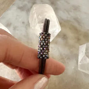 Martell Petite Mystic Quartz Cuff