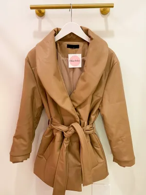 Meet Me In NYC Jacket