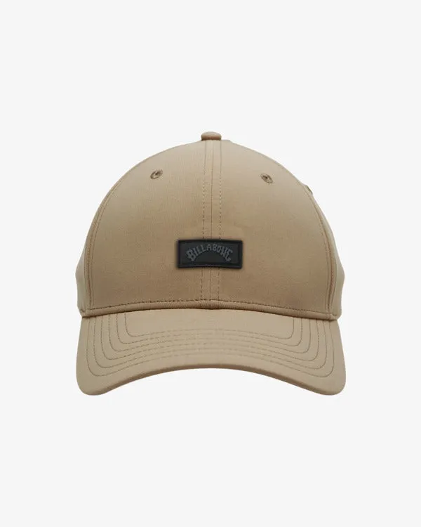 Men's A/Div Surftrek Snapback Hat