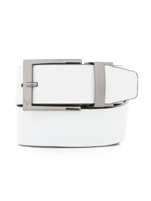 Mens Reversible Belt