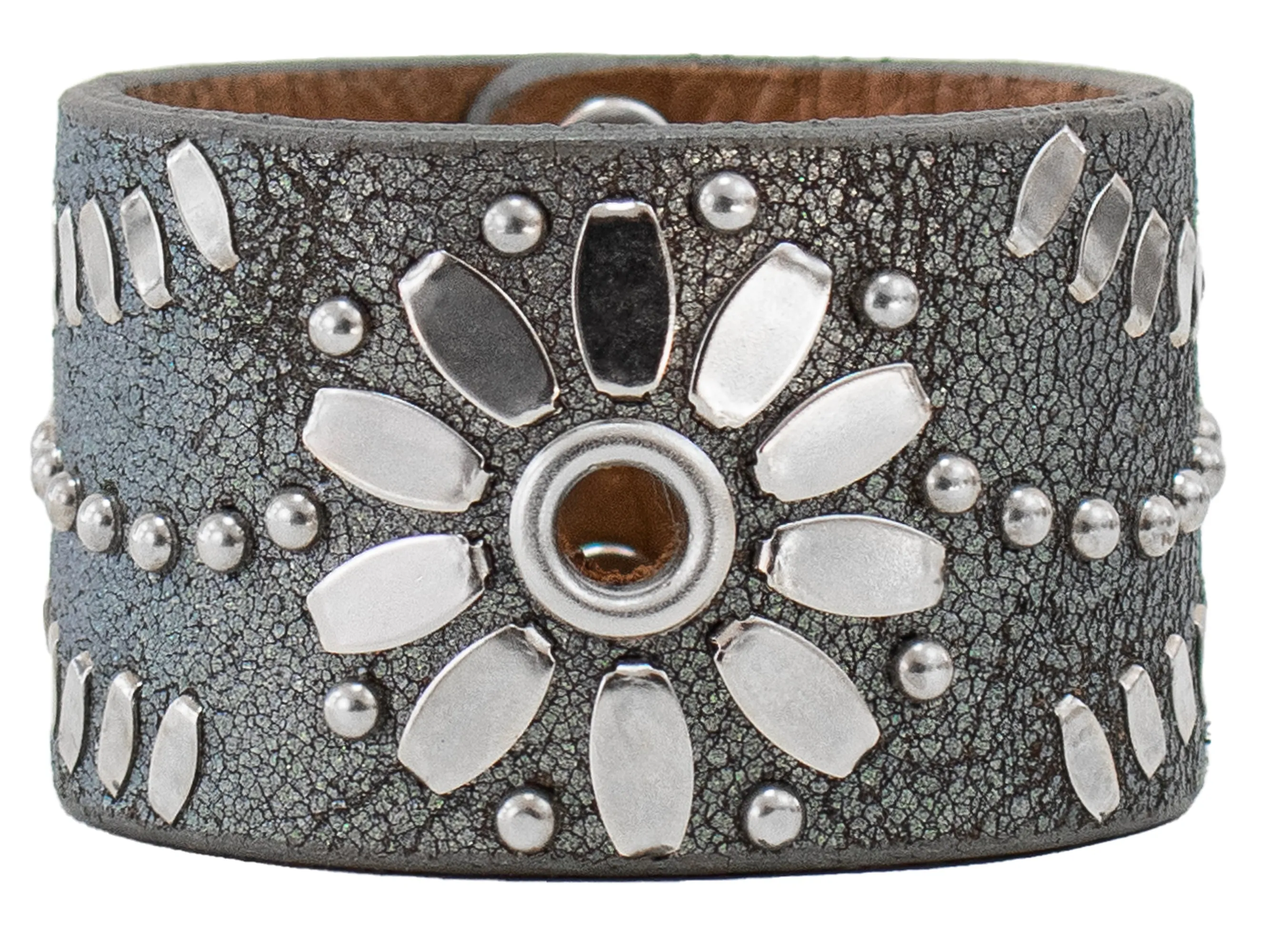 Mexico 1.5" Bracelet