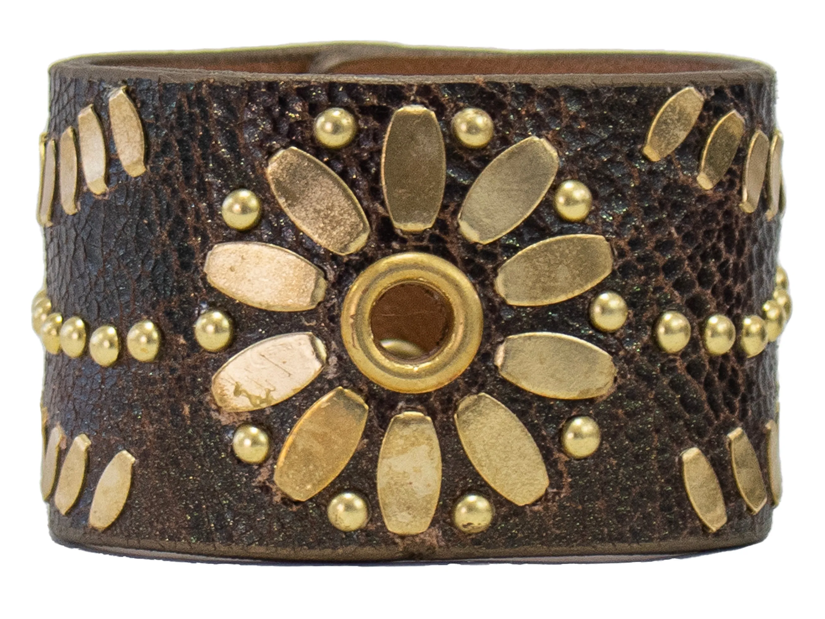 Mexico 1.5" Bracelet