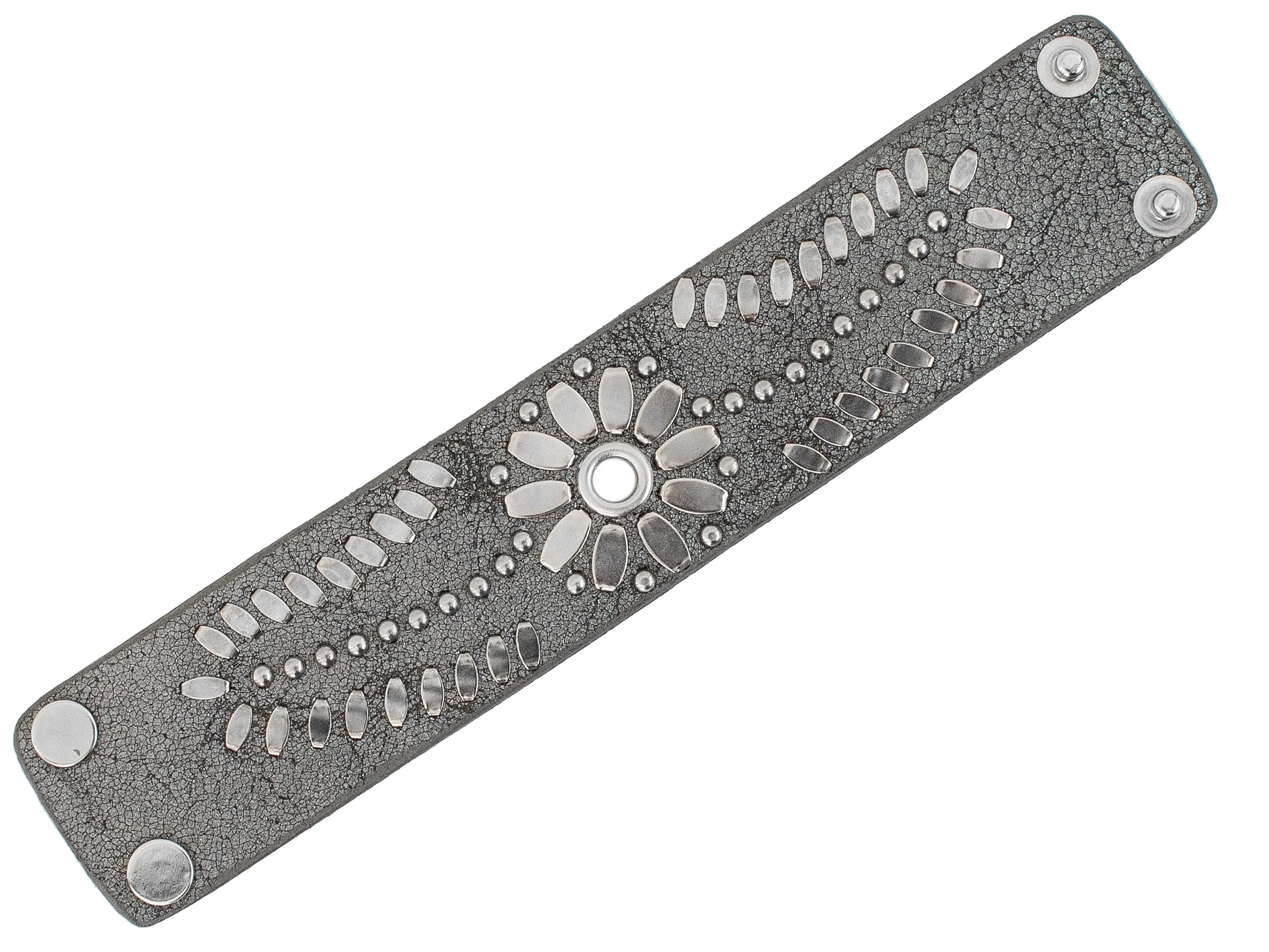 Mexico 1.5" Bracelet