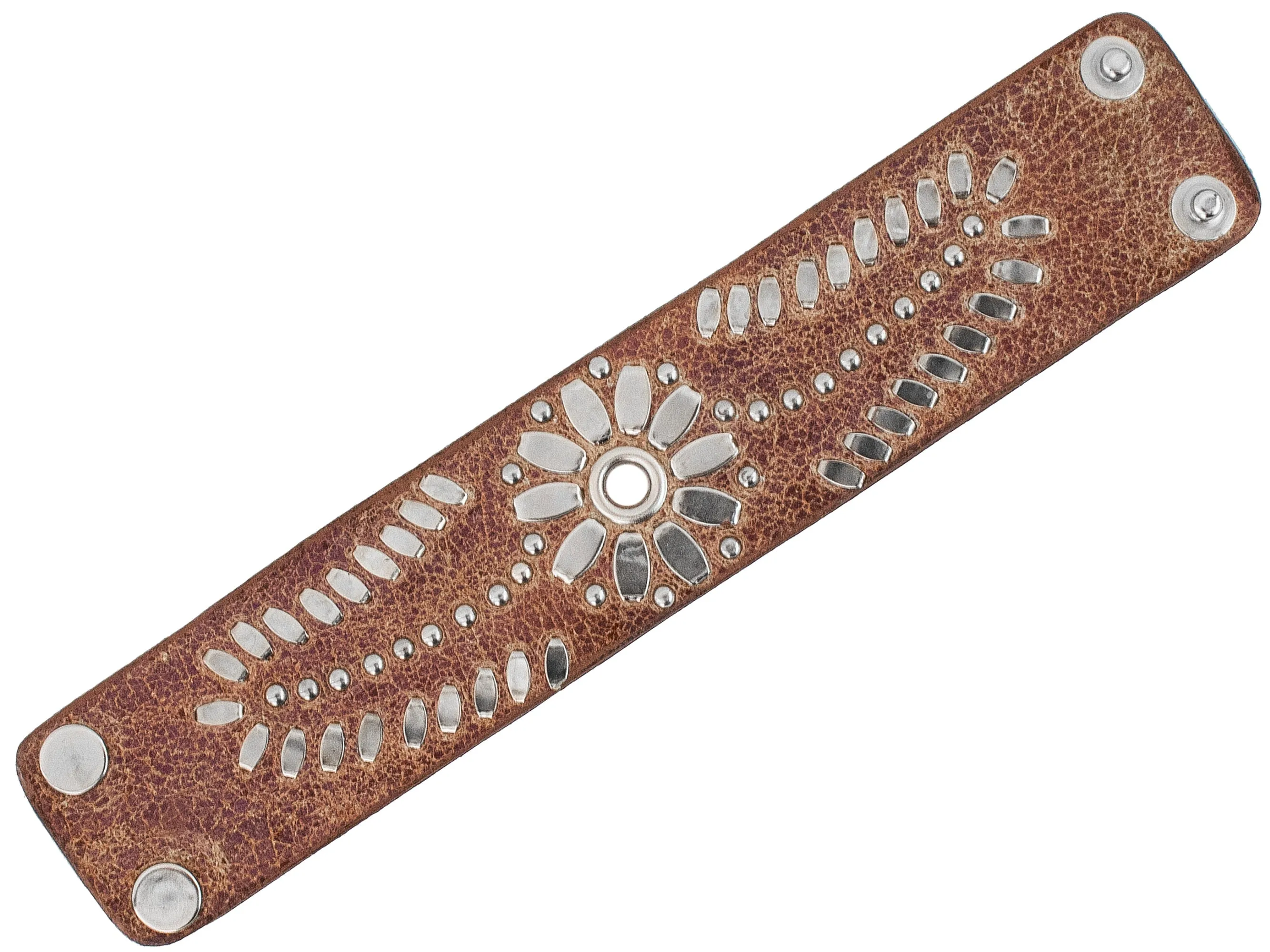 Mexico 1.5" Bracelet