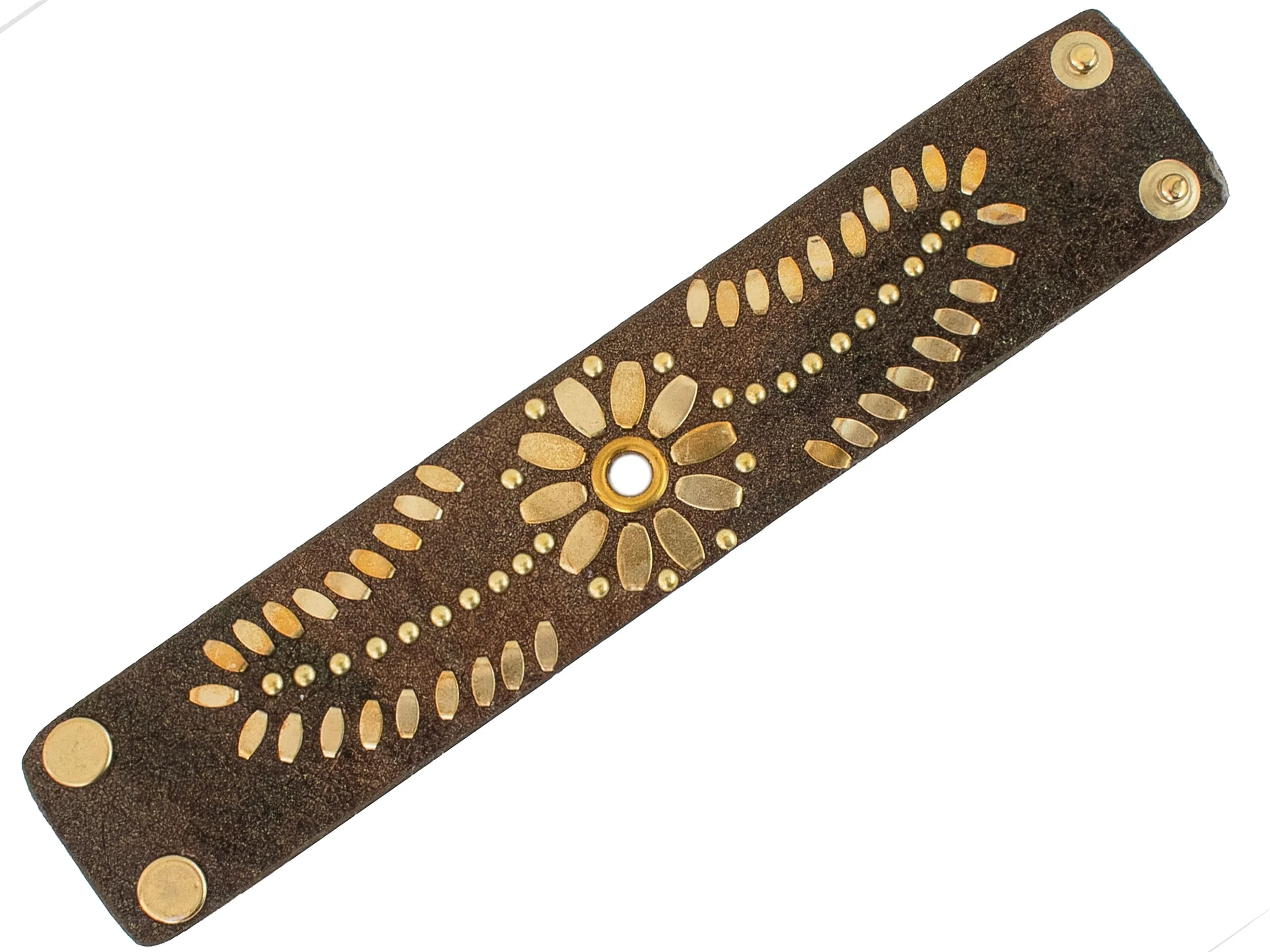 Mexico 1.5" Bracelet