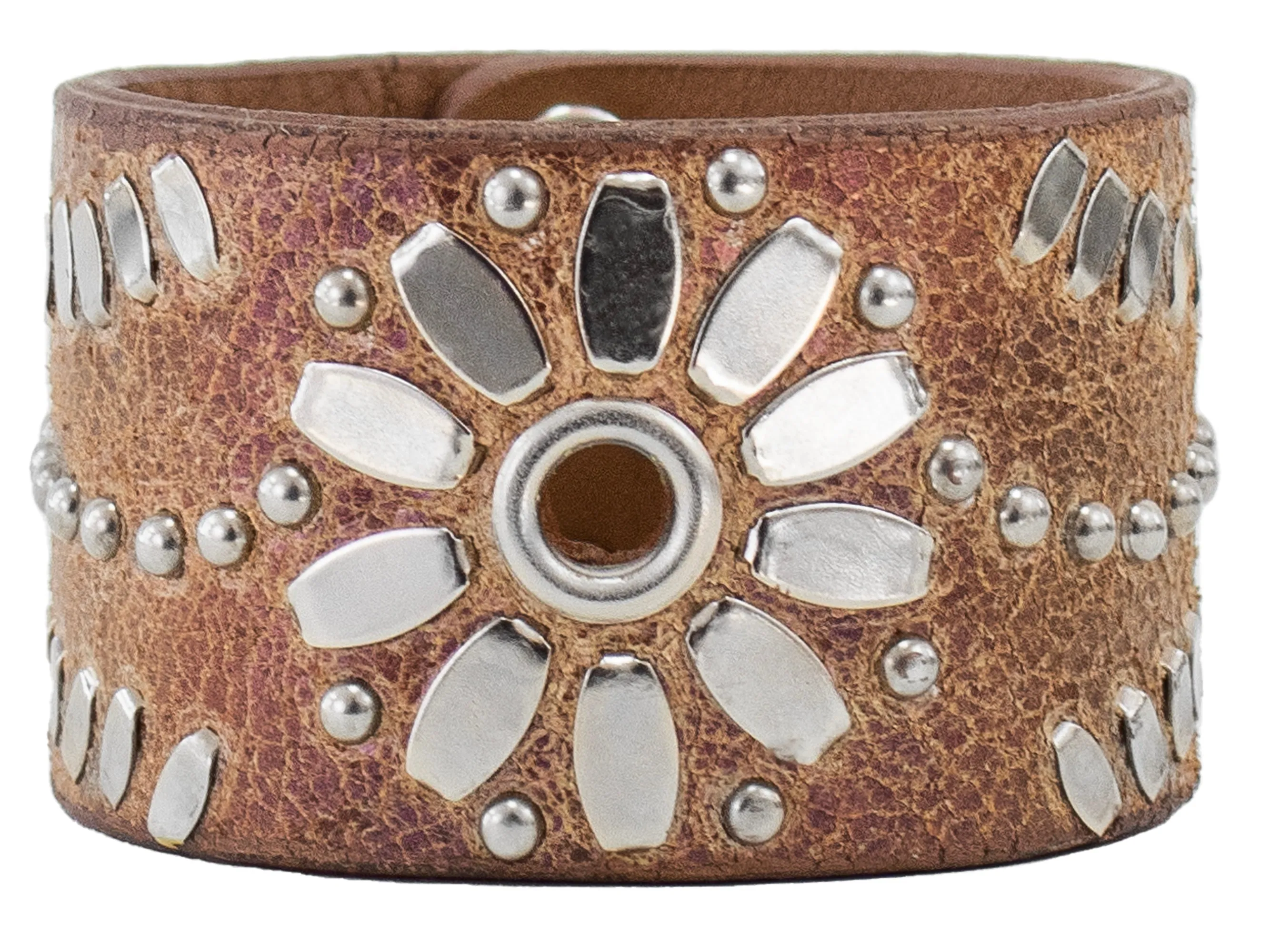 Mexico 1.5" Bracelet