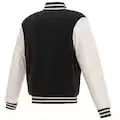 Miami Dolphins Reversible Varsity Jacket