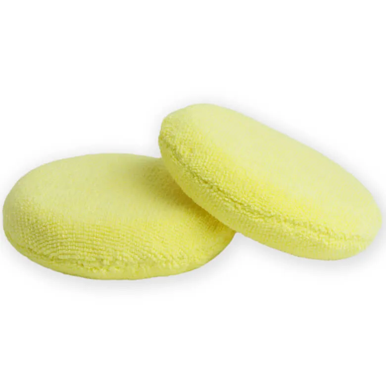 Microfiber Madness Waxing Moon 2 pack