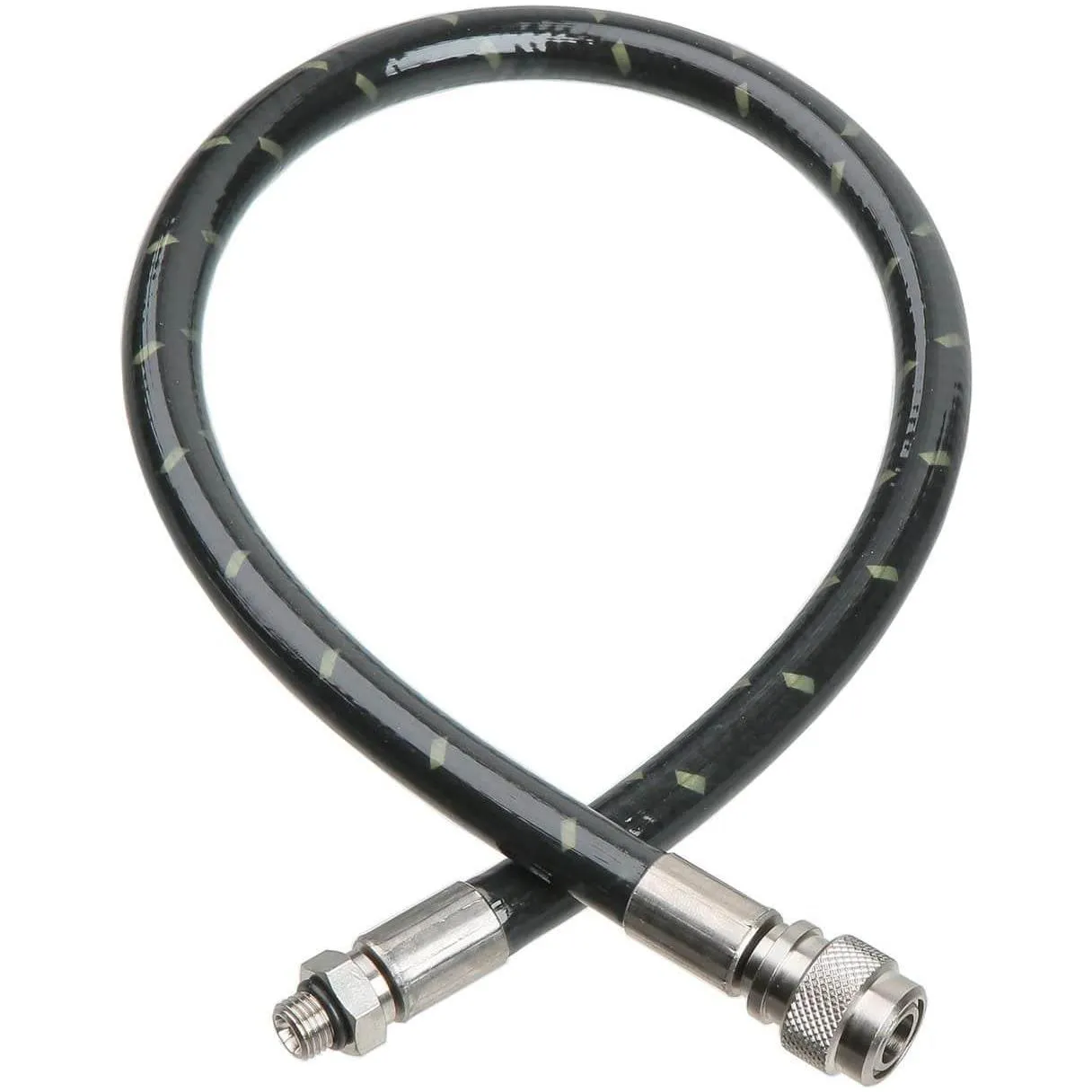 Miflex XT-TECH - BCD/Drysuit Hose 3/8" - 75cm