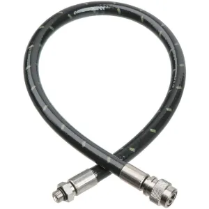 Miflex XT-TECH - BCD/Drysuit Hose 3/8" - 75cm