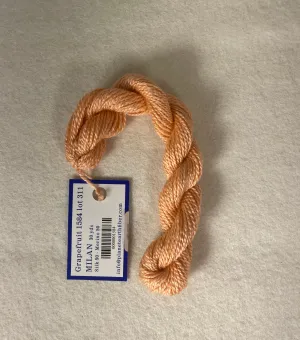 Milan 1584 Grapefruit