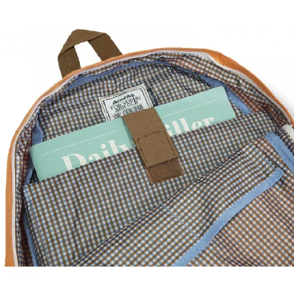 MILLER ENDLESS SUMMER 17L – 30X12X43CM MOCHILA