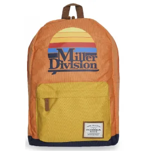 MILLER ENDLESS SUMMER 17L – 30X12X43CM MOCHILA