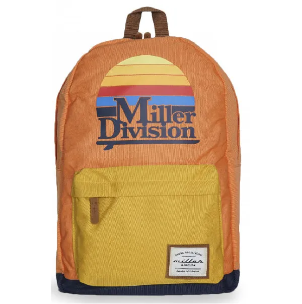 MILLER ENDLESS SUMMER 17L – 30X12X43CM MOCHILA