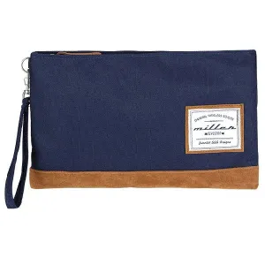 MILLER MULTIPORPOSE CASE NAVY – 26X17CM