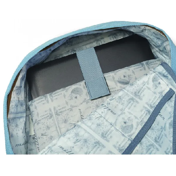 MILLER SPRING 20L – 30X16X45CM MOCHILA