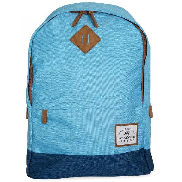 MILLER SPRING 20L – 30X16X45CM MOCHILA