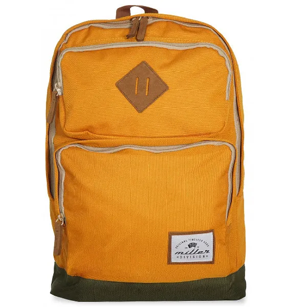 MILLER ZION 22L – 30X14X46CM MOCHILA