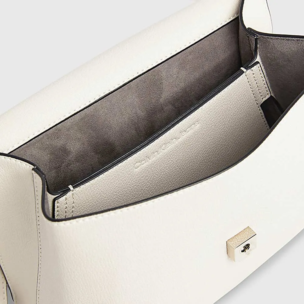 Minimal Crossbody - Stone