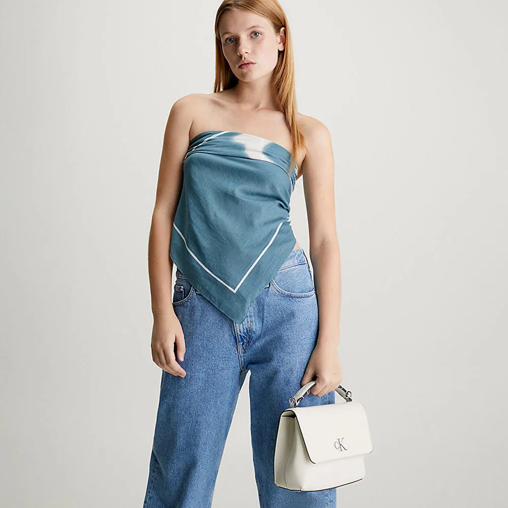 Minimal Crossbody - Stone