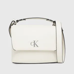 Minimal Crossbody - Stone